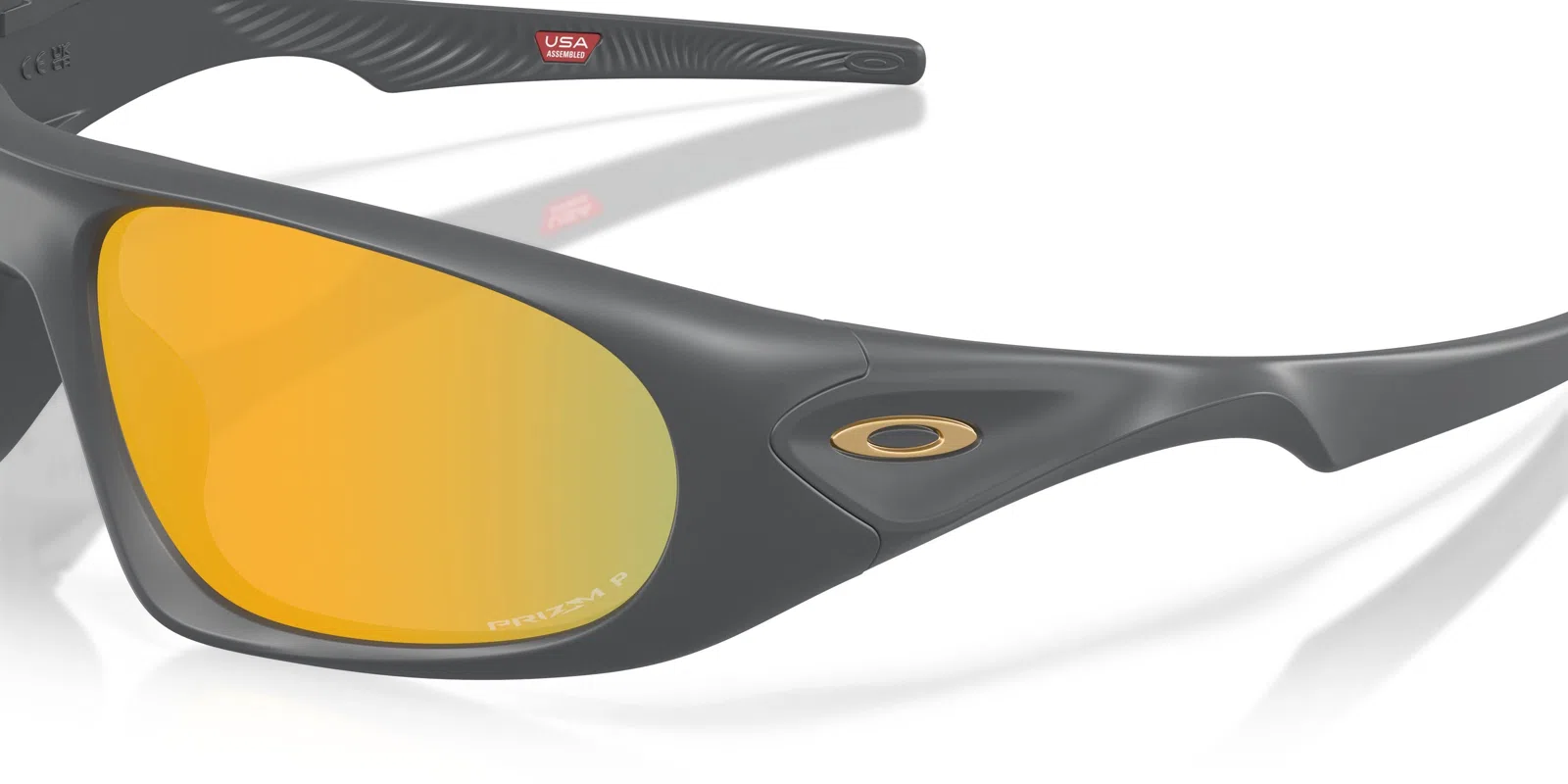 Oakley Neoforma 9528 Sunglasses - view 29